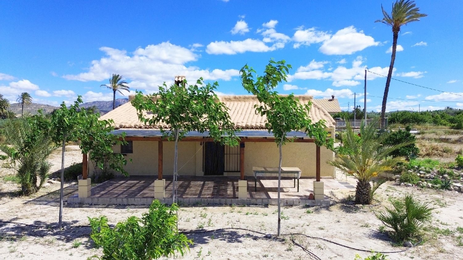  till salu villa Abanilla Oriental 3