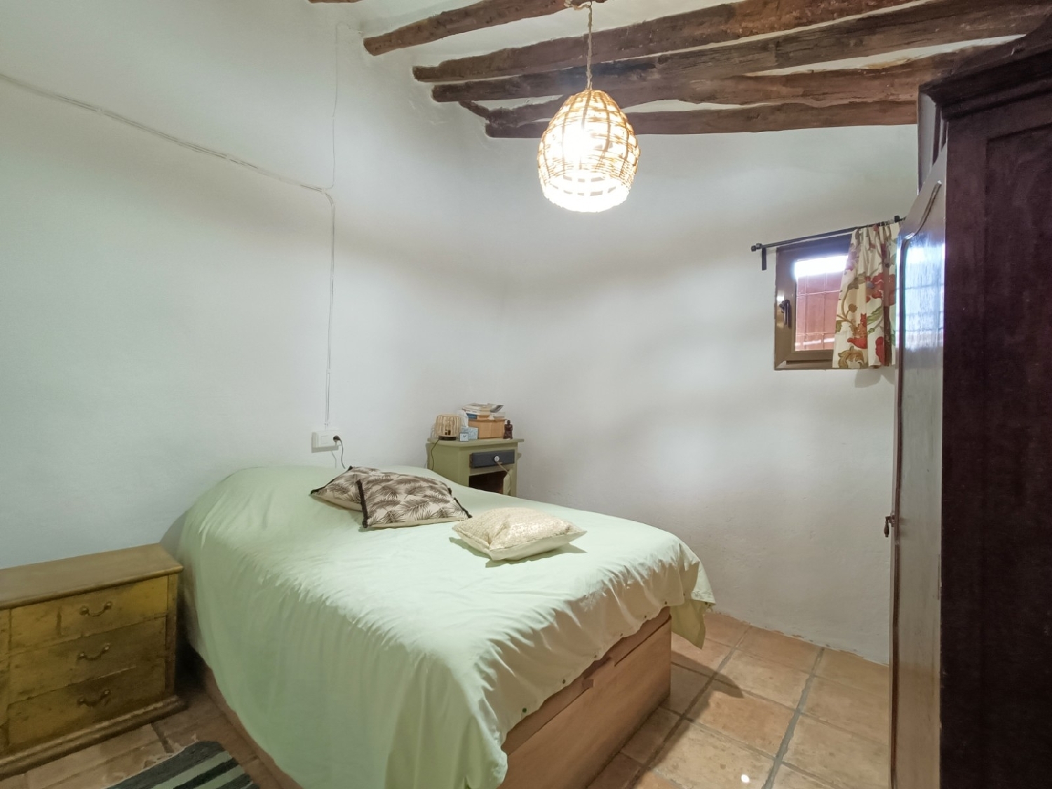  till salu villa Abanilla Oriental 20