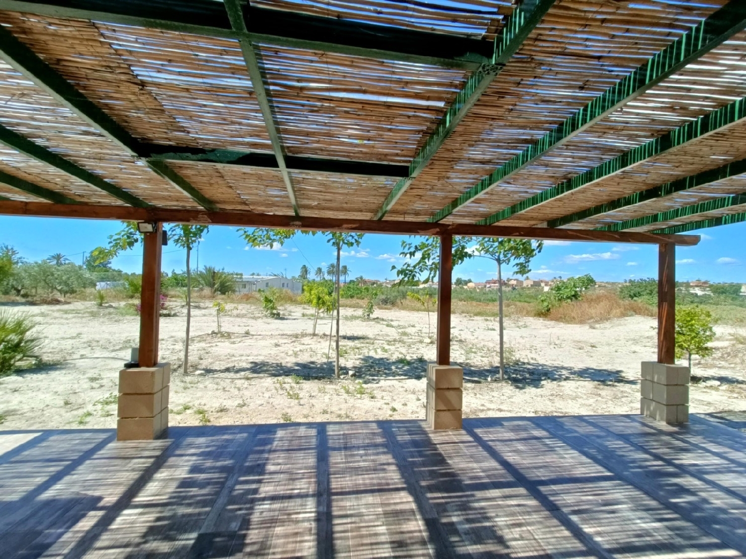  till salu villa Abanilla Oriental 9