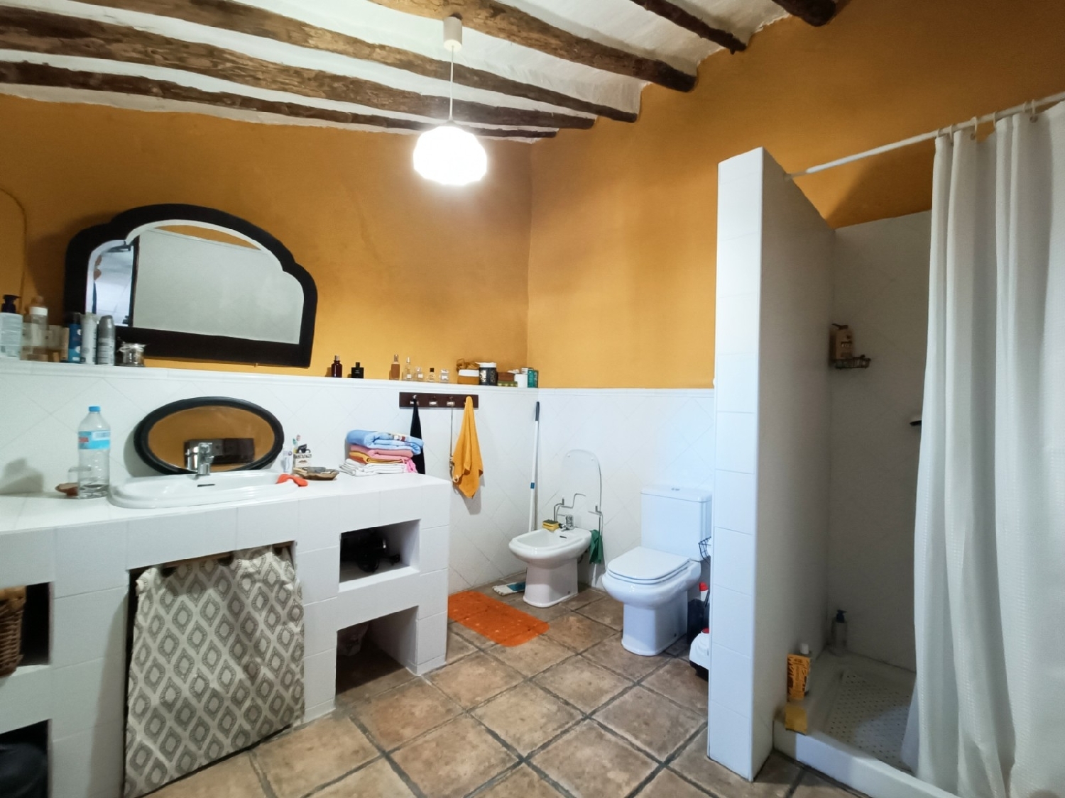  till salu villa Abanilla Oriental 18