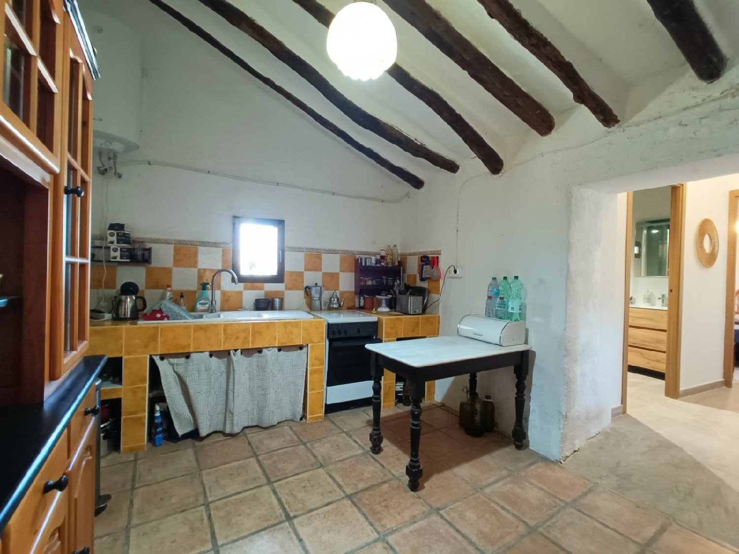  till salu villa Abanilla Oriental 24