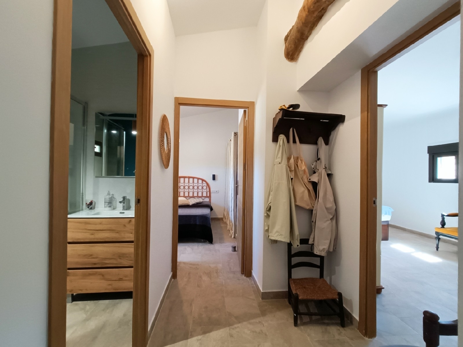 till salu villa Abanilla Oriental 26