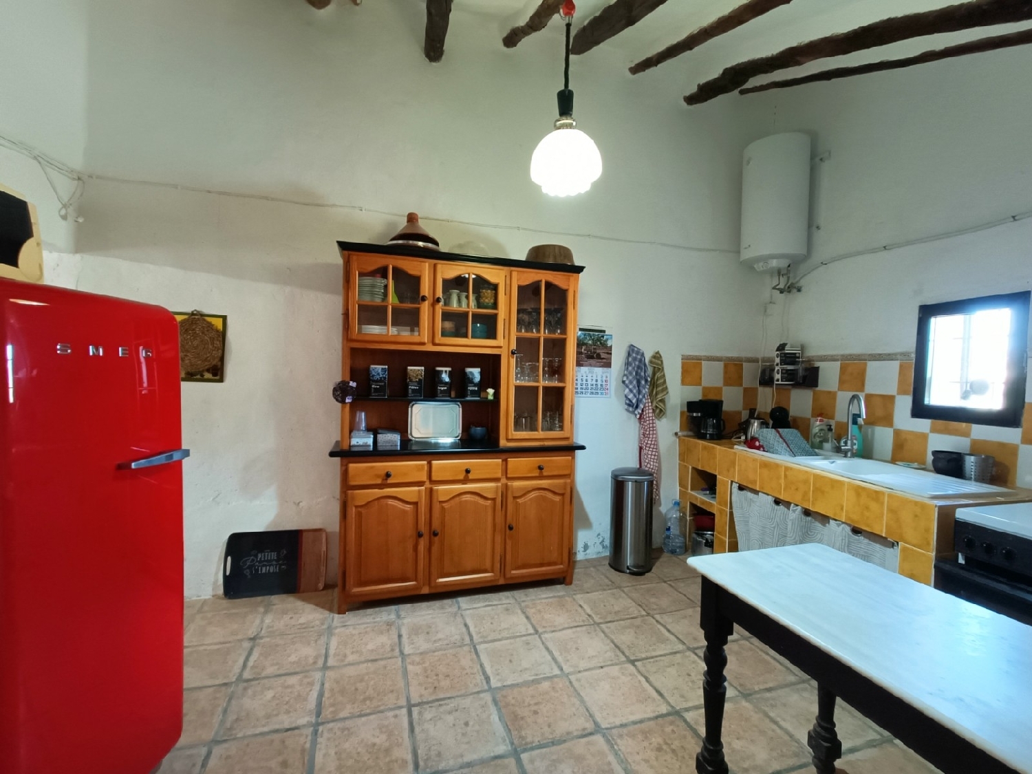  till salu villa Abanilla Oriental 25