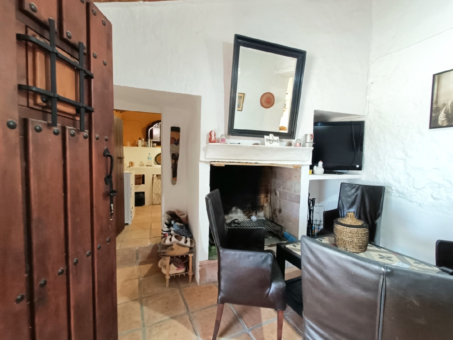  till salu villa Abanilla Oriental 13