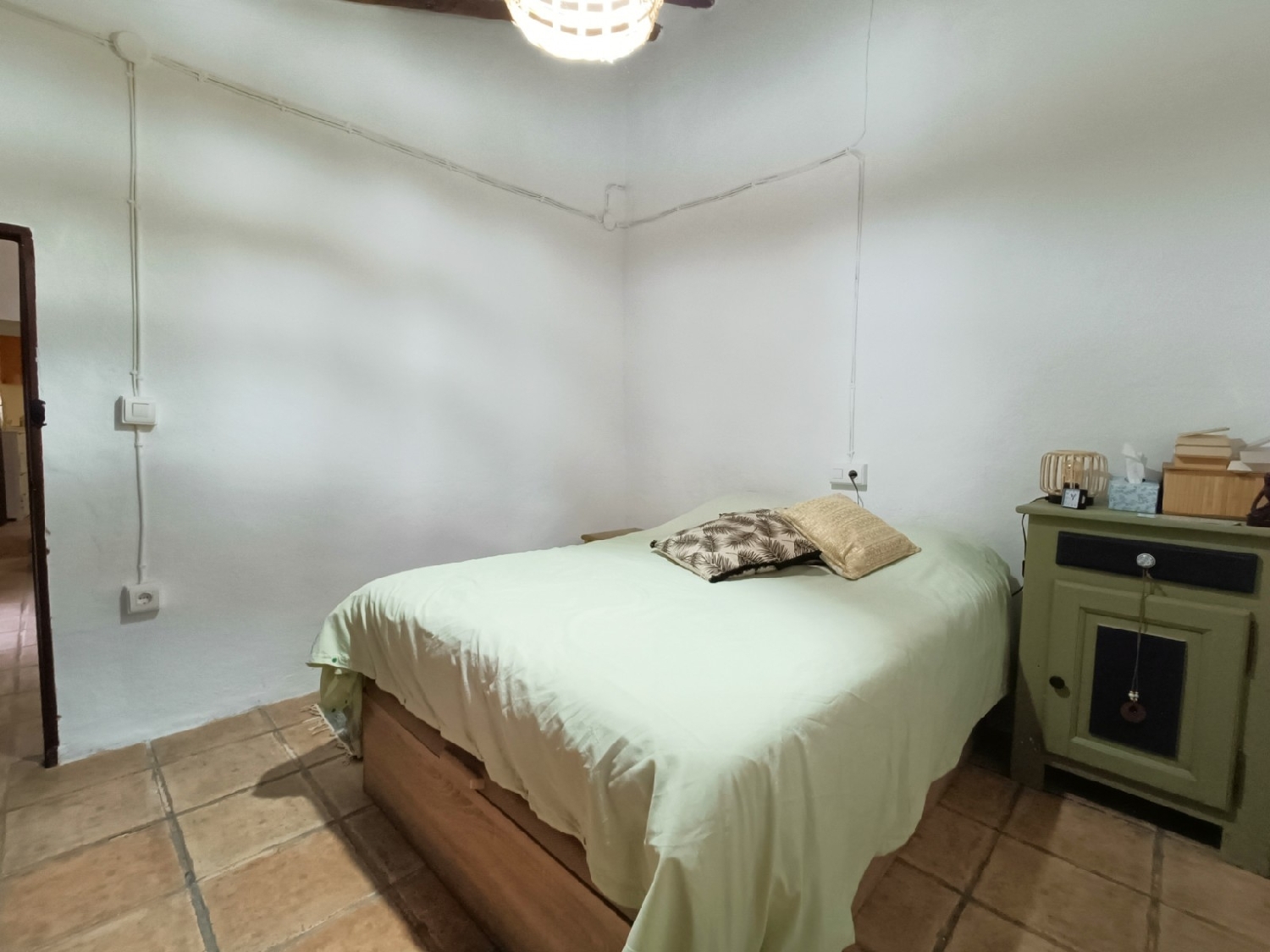  till salu villa Abanilla Oriental 21