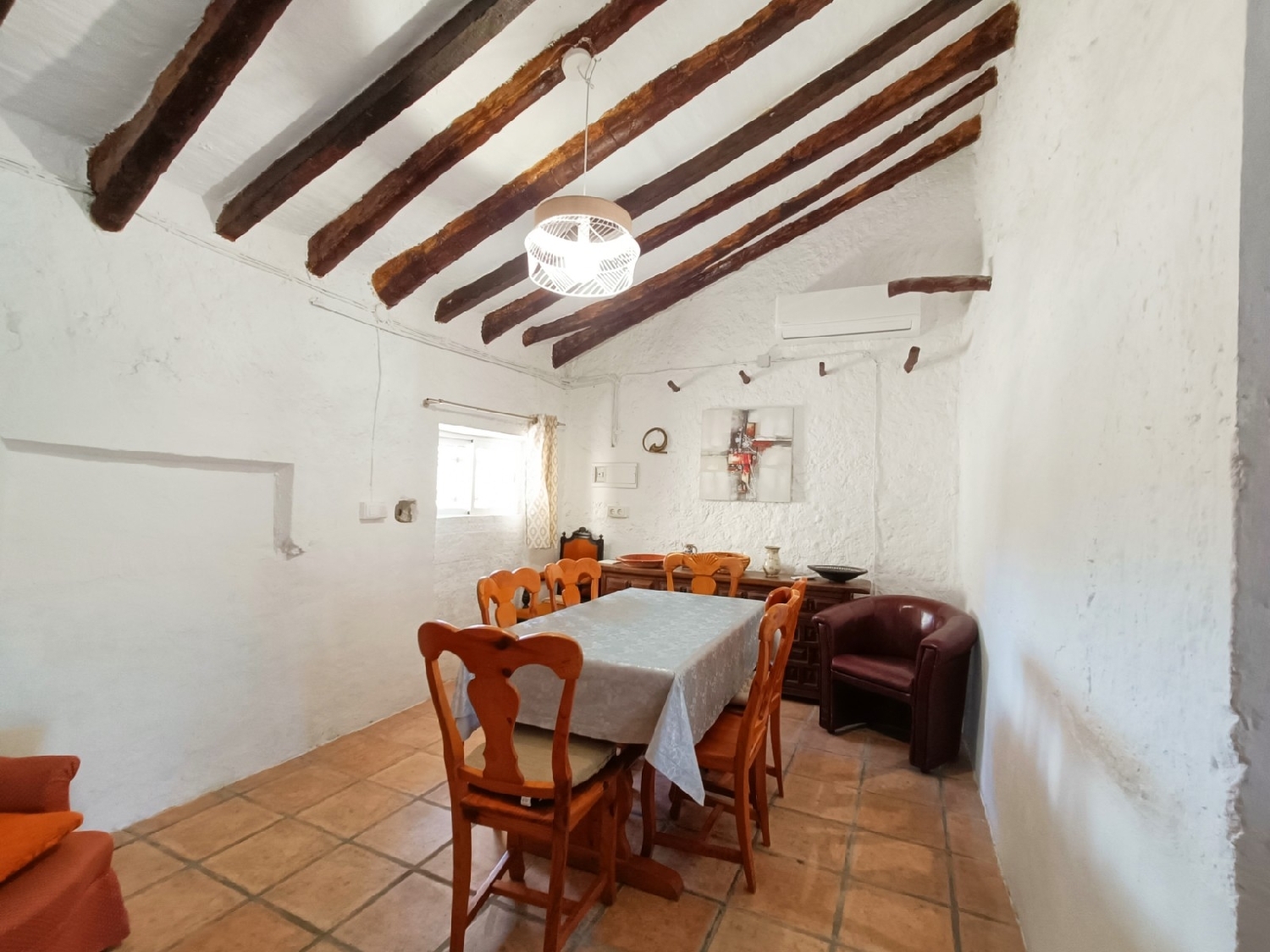  till salu villa Abanilla Oriental 22