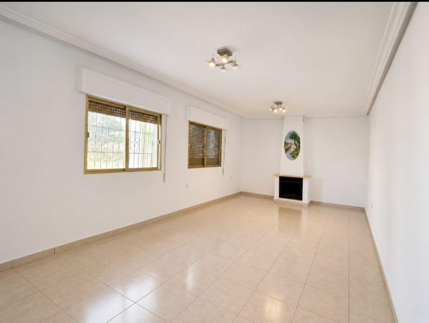 till salu villa Abanillas Costa Occidental 3