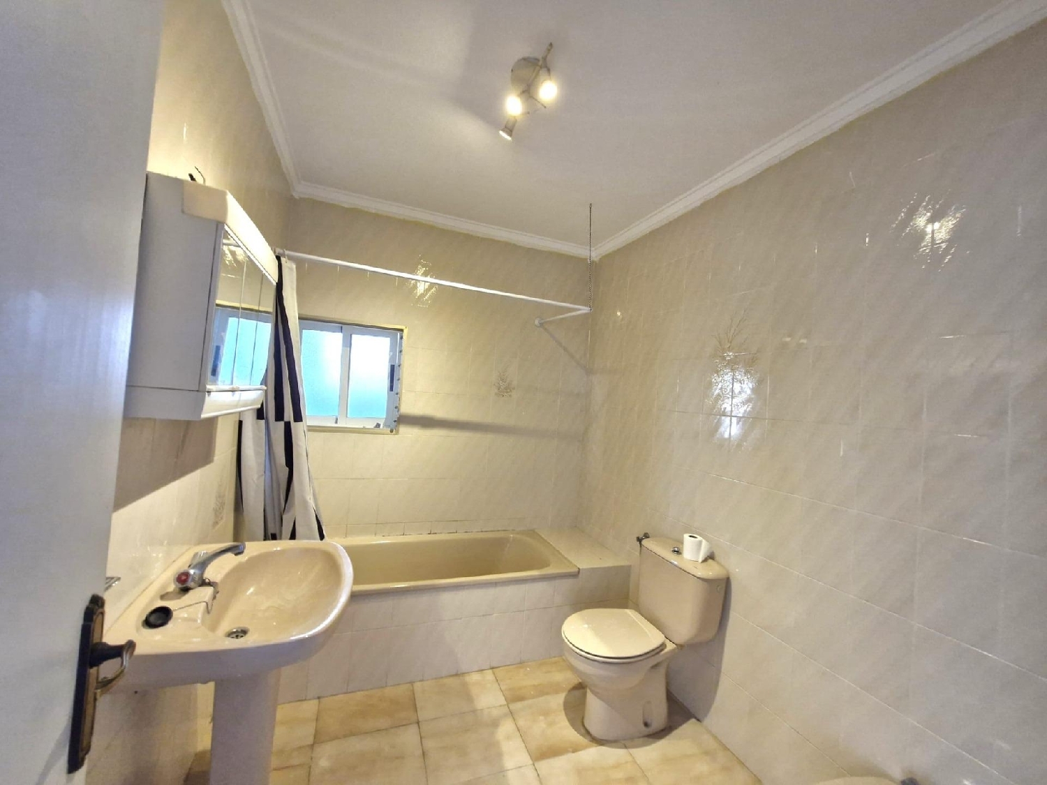  till salu villa Abanillas Costa Occidental 5