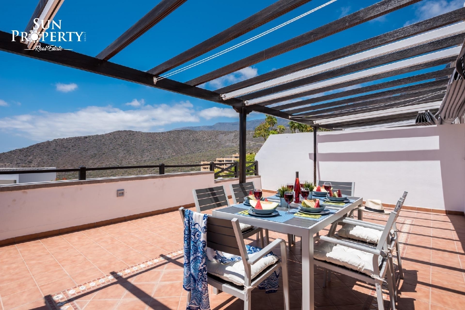  kaufen Villa Adeje Zona Sur 8