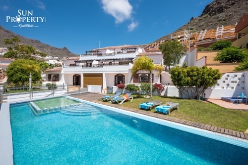 Adeje Zona Sur Villa Bild 6378801