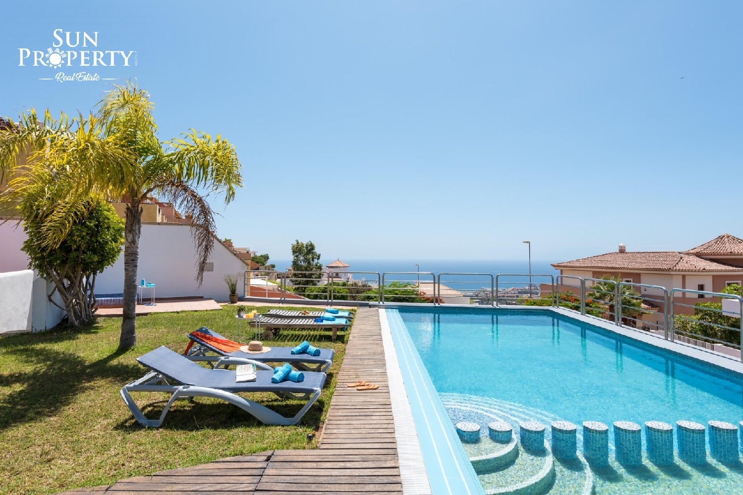  kaufen Villa Adeje Zona Sur 3