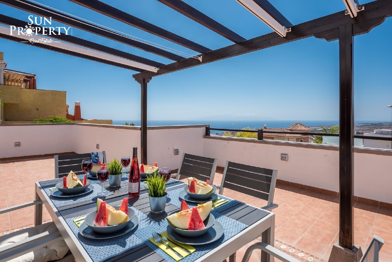 kaufen Villa Adeje Zona Sur 5