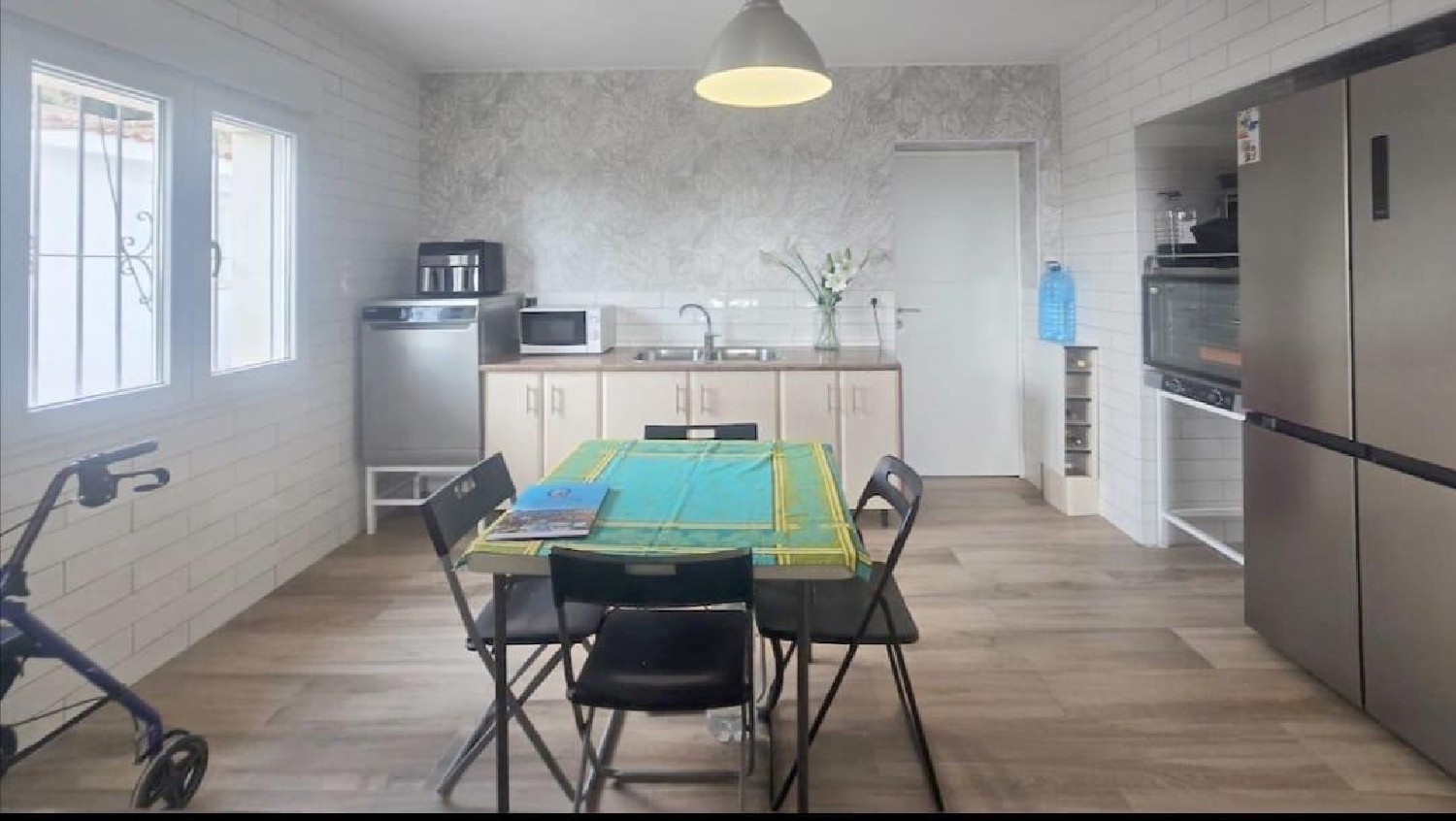  for sale villa Agost Alacantí 6