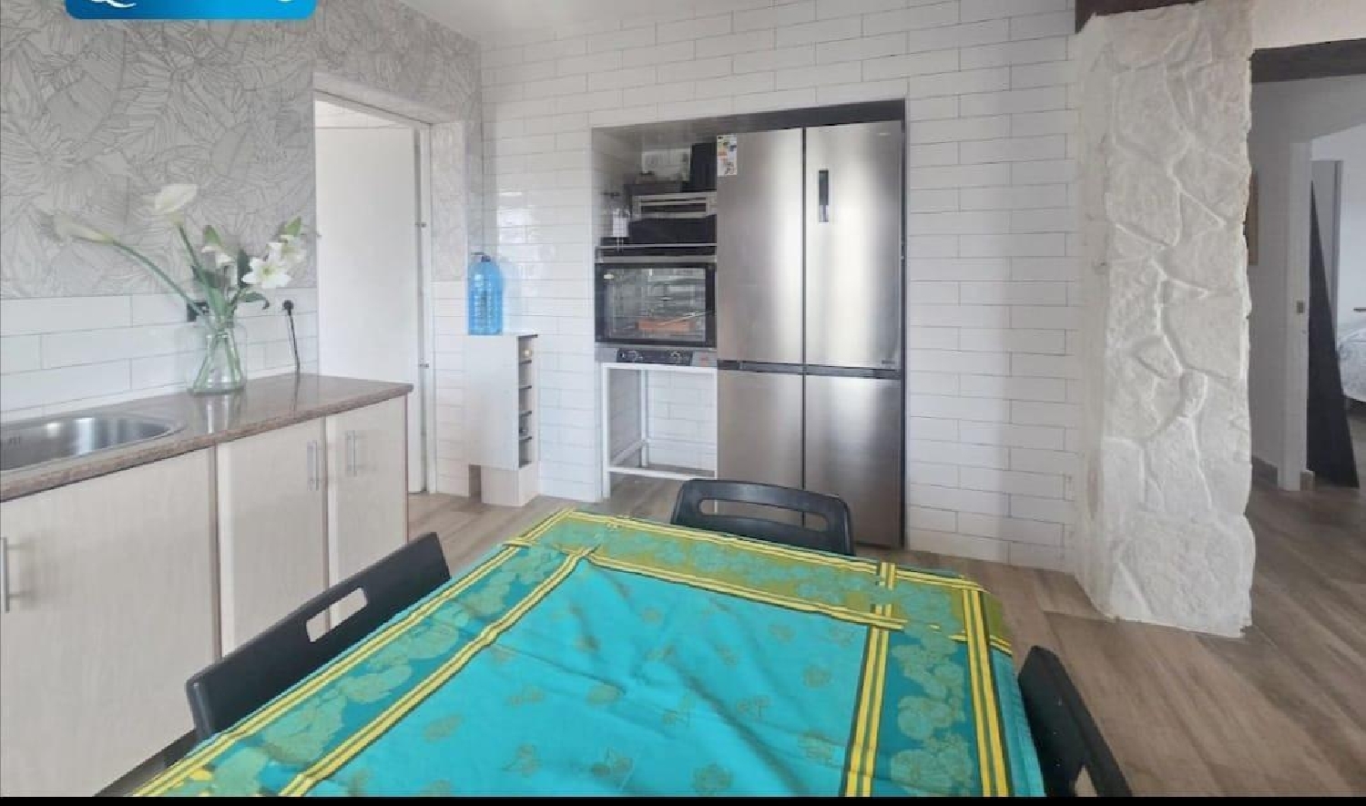  for sale villa Agost Alacantí 5