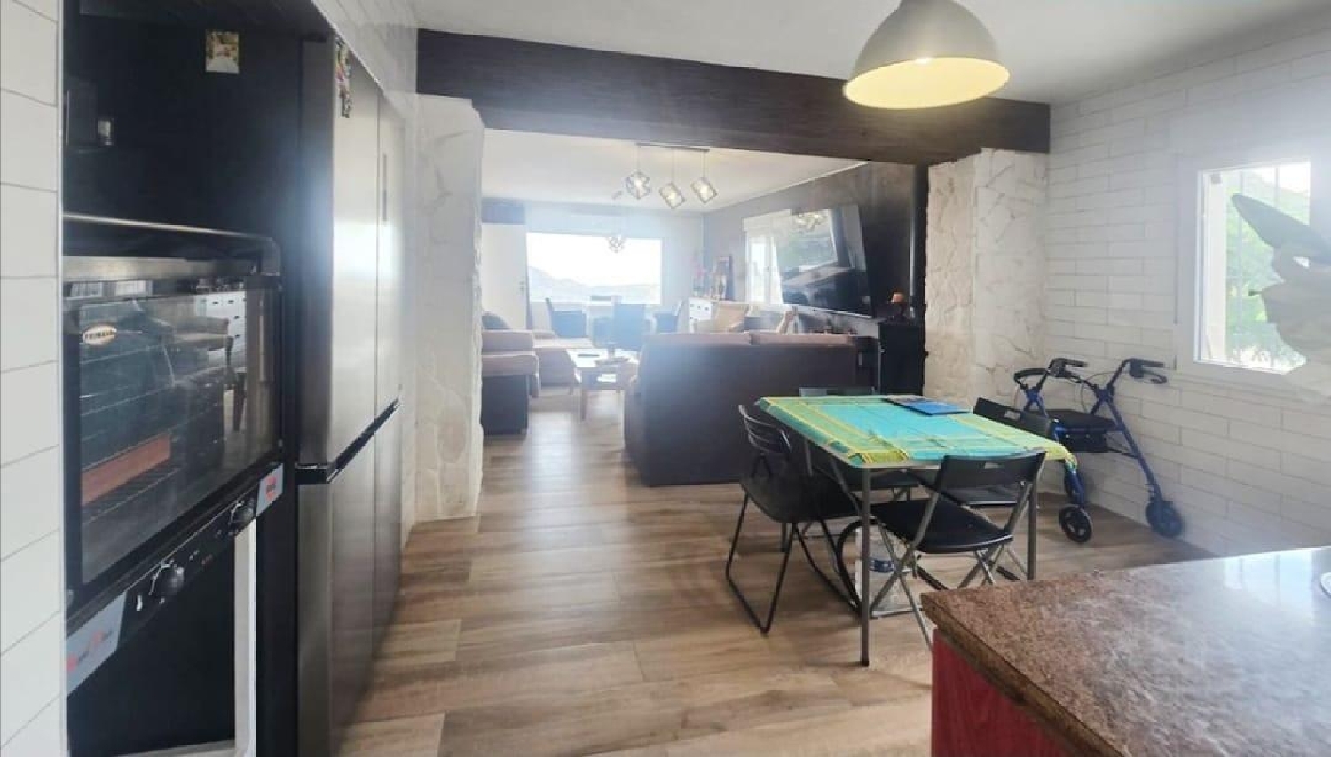  for sale villa Agost Alacantí 4