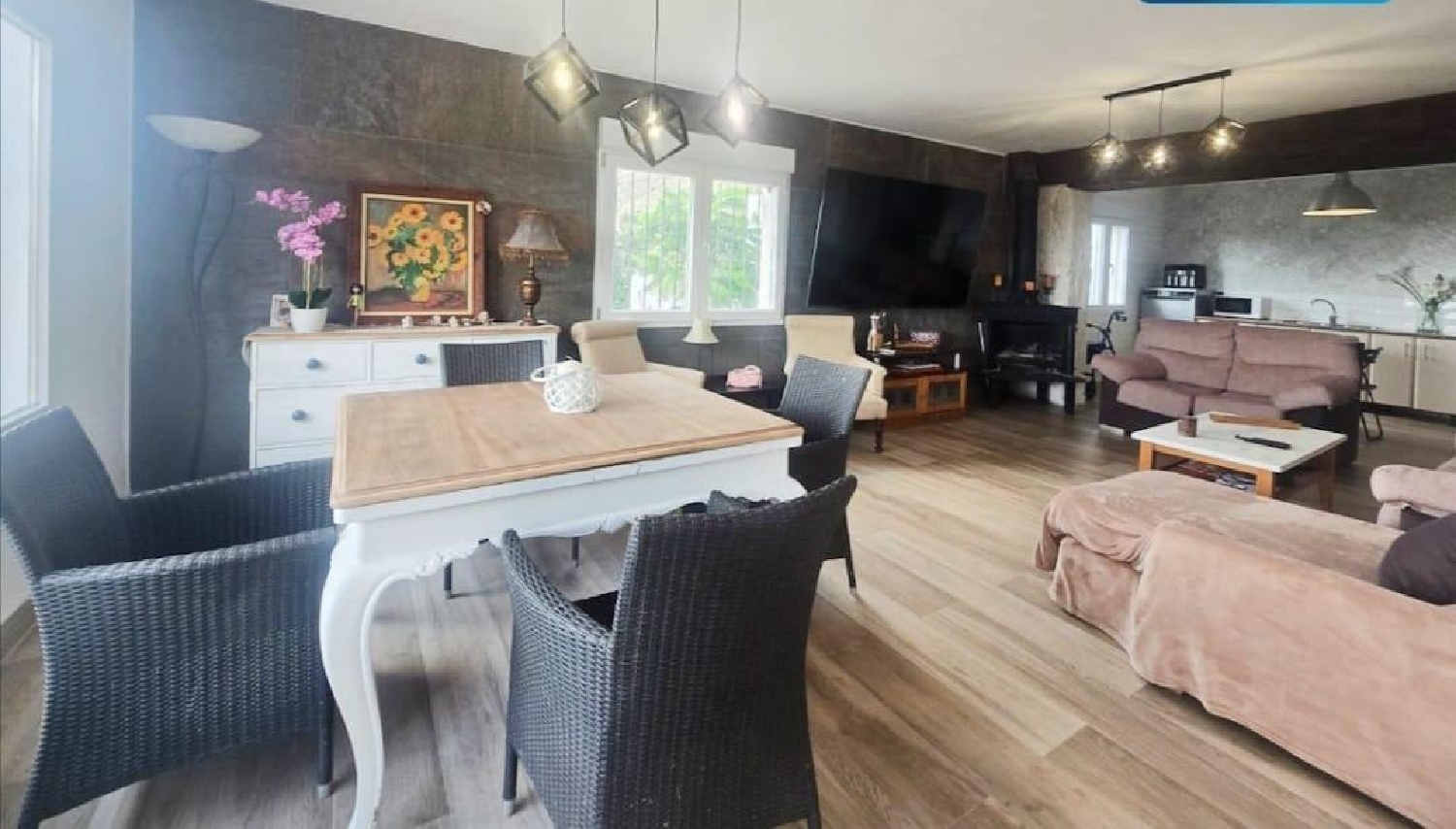  for sale villa Agost Alacantí 3