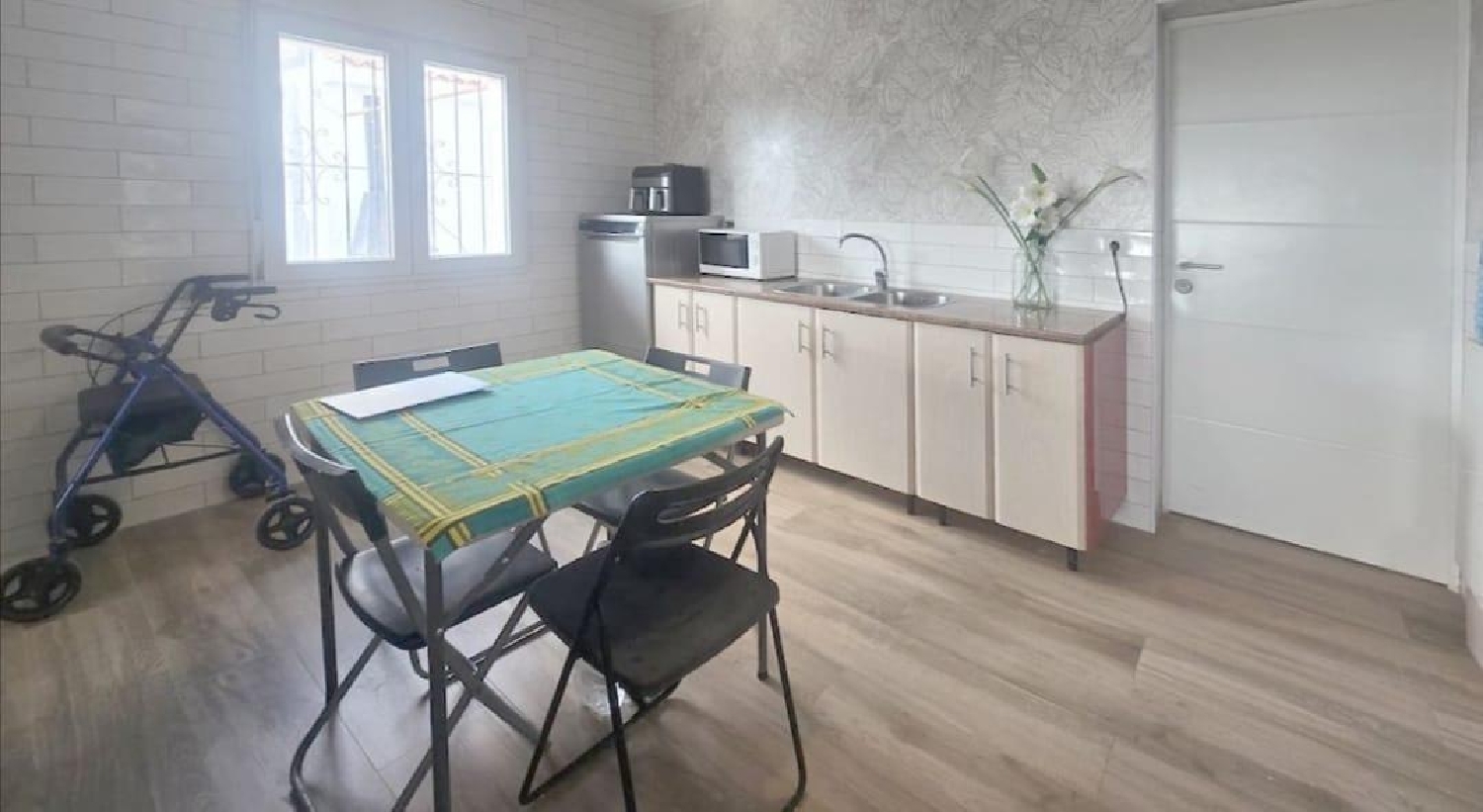  for sale villa Agost Alacantí 7