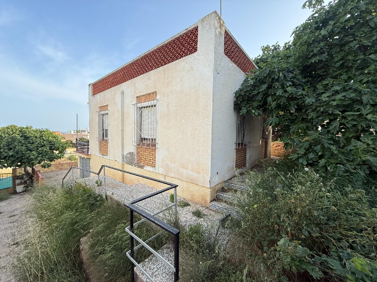  te koop villa Águilas Alto Guadalentín 5