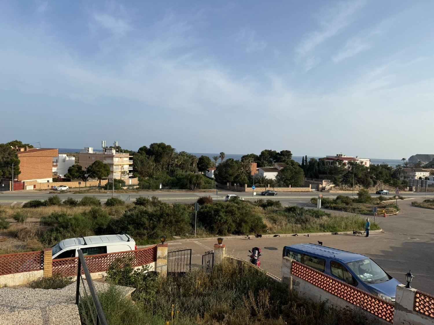  te koop villa Águilas Alto Guadalentín 7