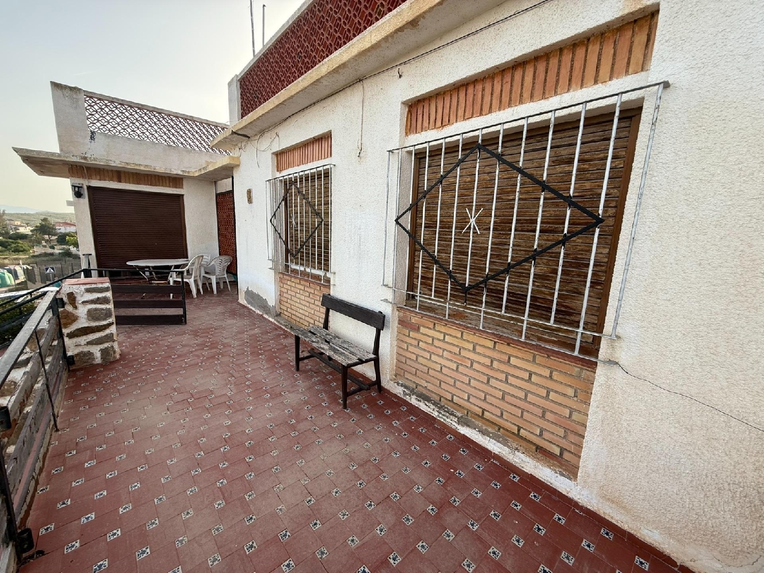  te koop villa Águilas Alto Guadalentín 8
