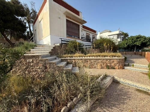 Águilas Alto Guadalentín villa foto 6378894