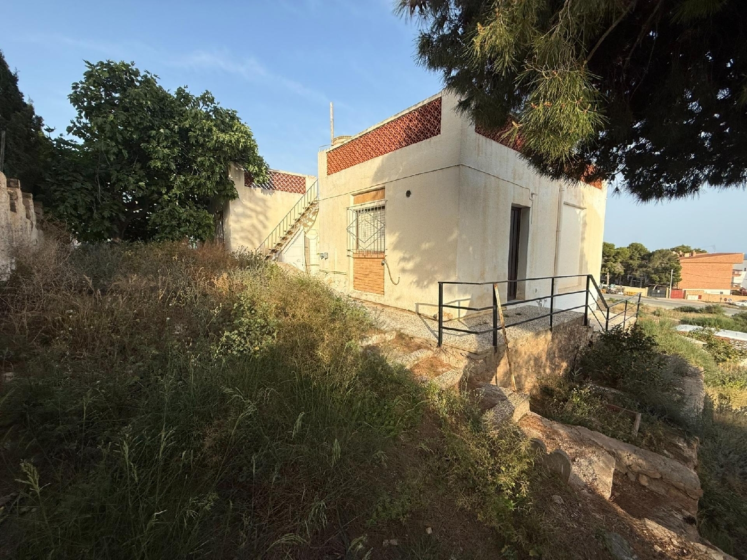  te koop villa Águilas Alto Guadalentín 6