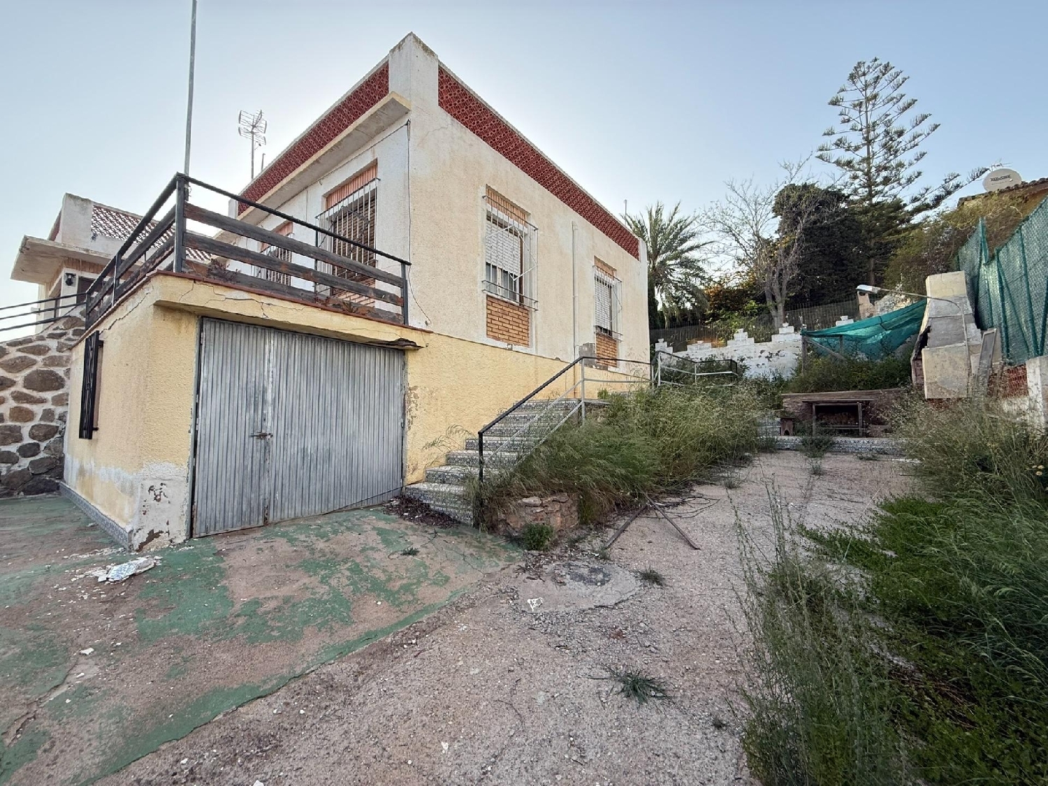  te koop villa Águilas Alto Guadalentín 4
