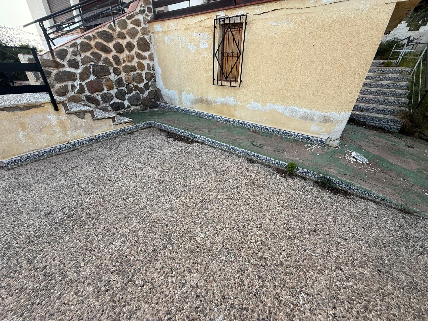  te koop villa Águilas Alto Guadalentín 3