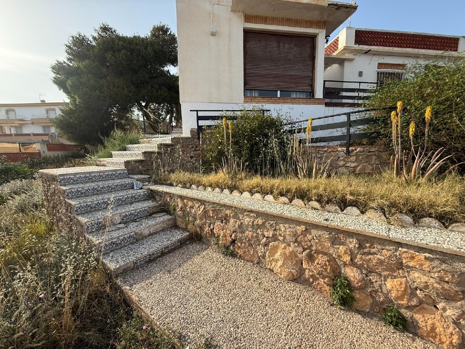  te koop villa Águilas Alto Guadalentín 2
