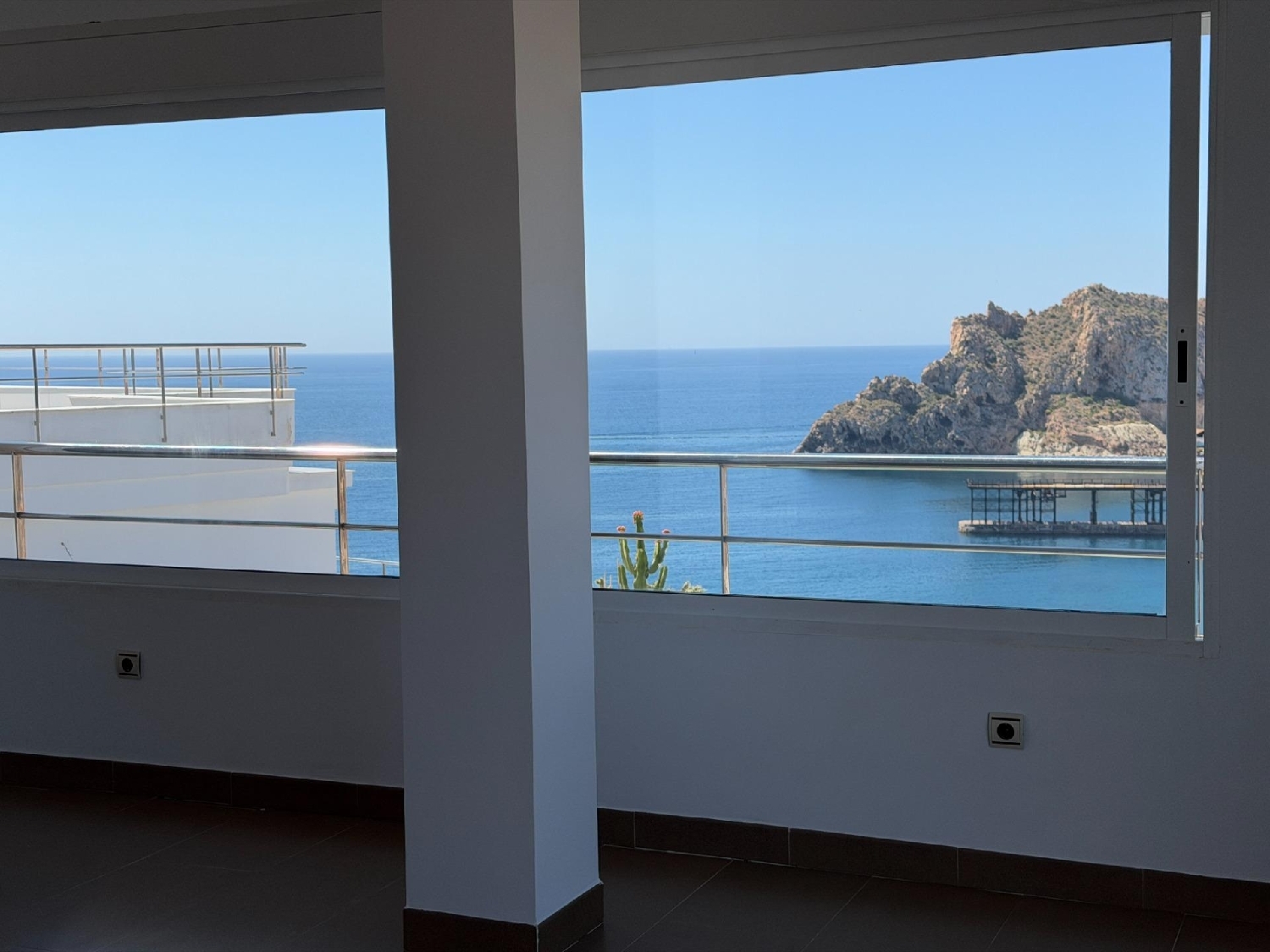 for sale villa Águilas Alto Guadalentín 2