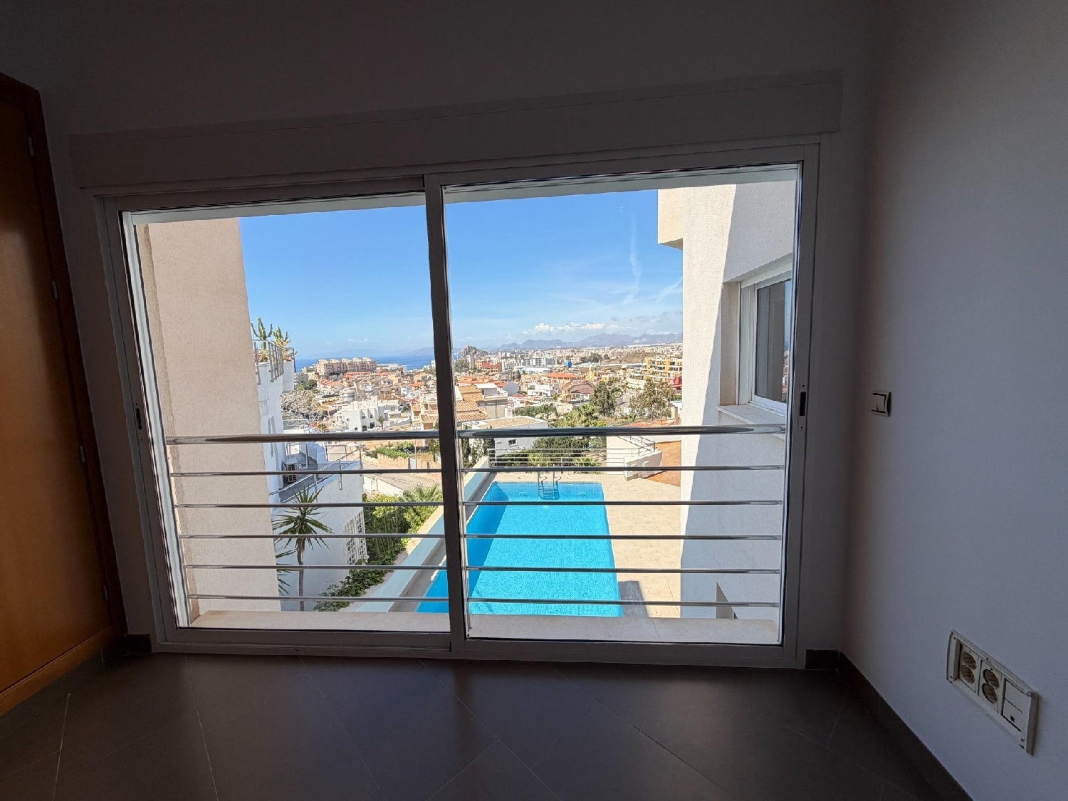 for sale villa Águilas Alto Guadalentín 6