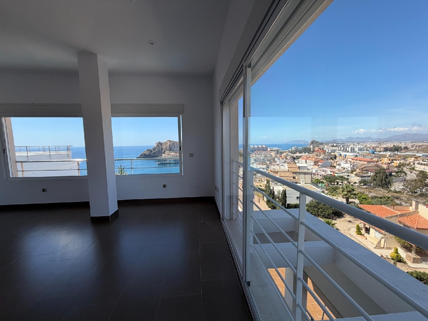 for sale villa Águilas Alto Guadalentín 3