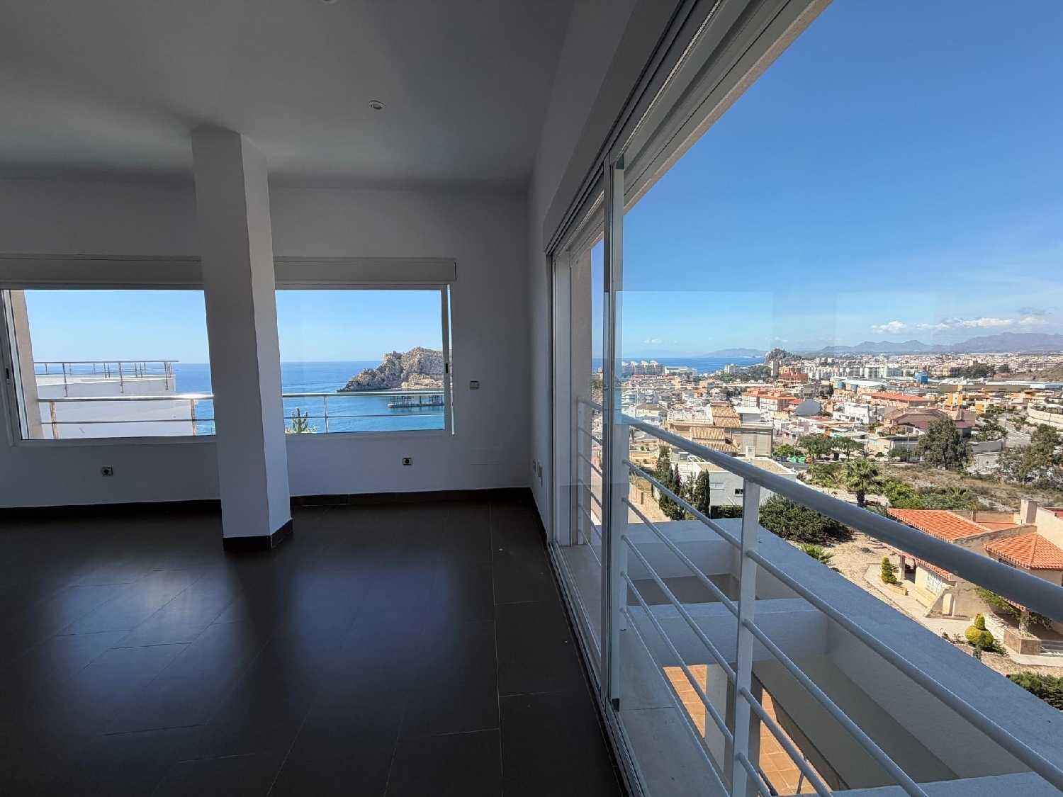 for sale villa Águilas Alto Guadalentín 4