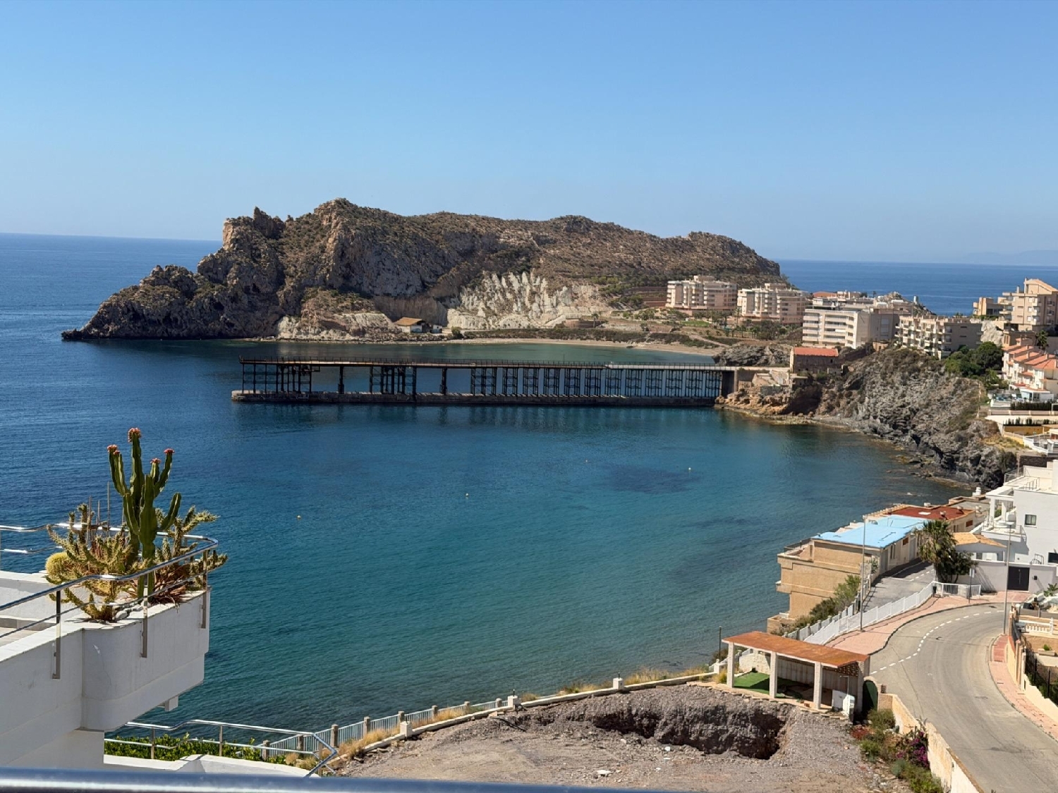 for sale villa Águilas Alto Guadalentín 5