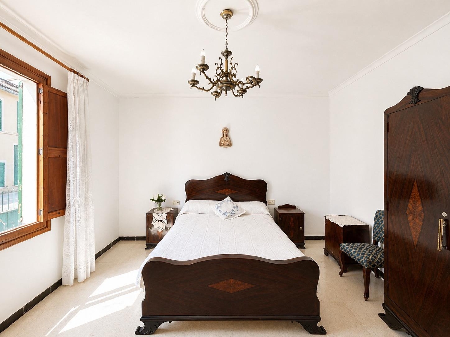  te koop villa Alaró Raiguer 4