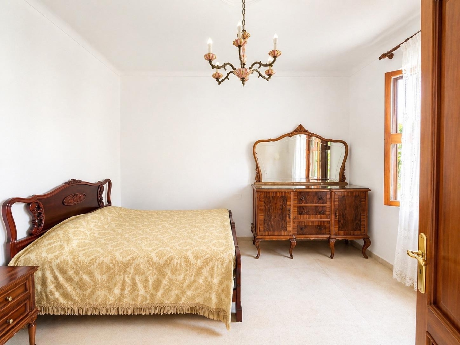 te koop villa Alaró Raiguer 6