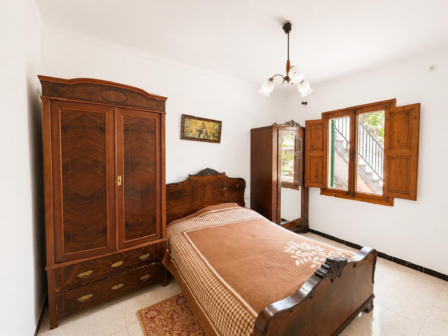  te koop villa Alaró Raiguer 8