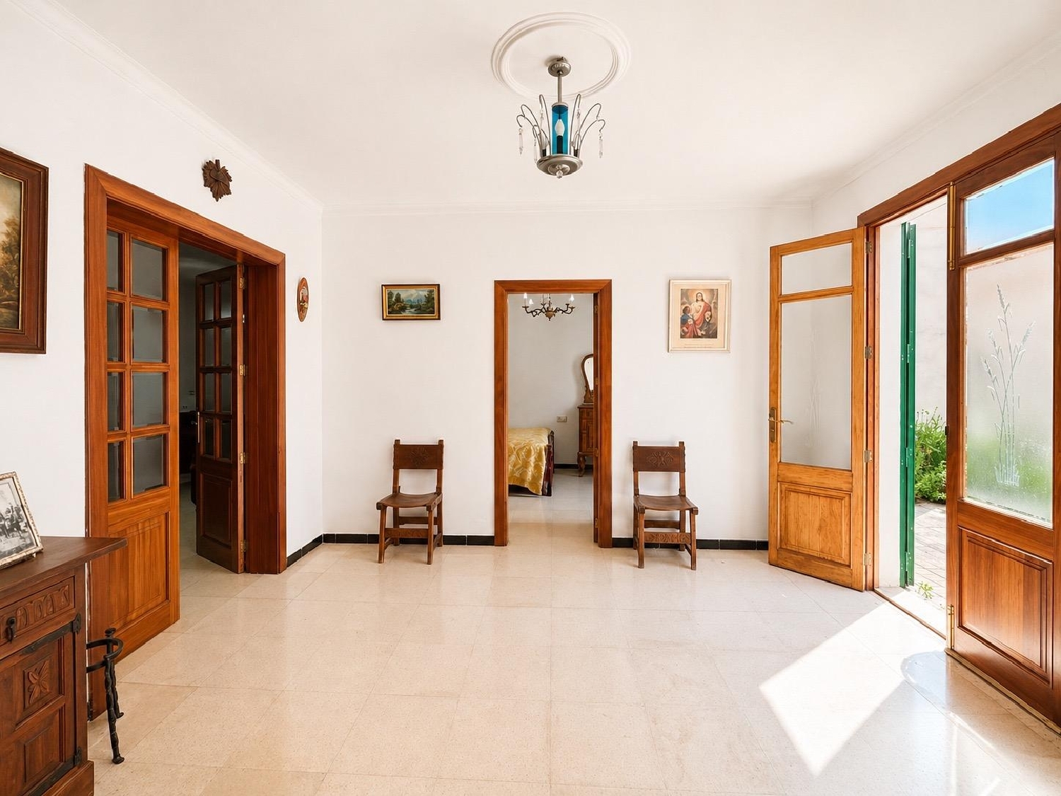  te koop villa Alaró Raiguer 3