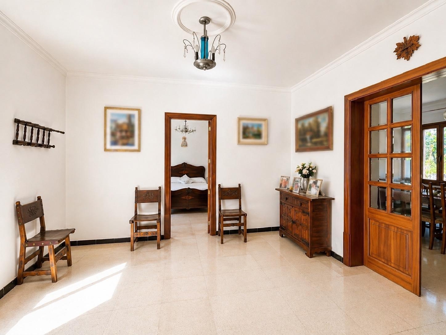  te koop villa Alaró Raiguer 2