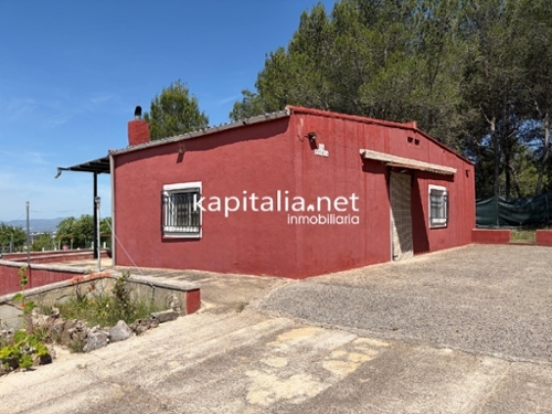 Albaida Vall D''albaida villa foto 6387597