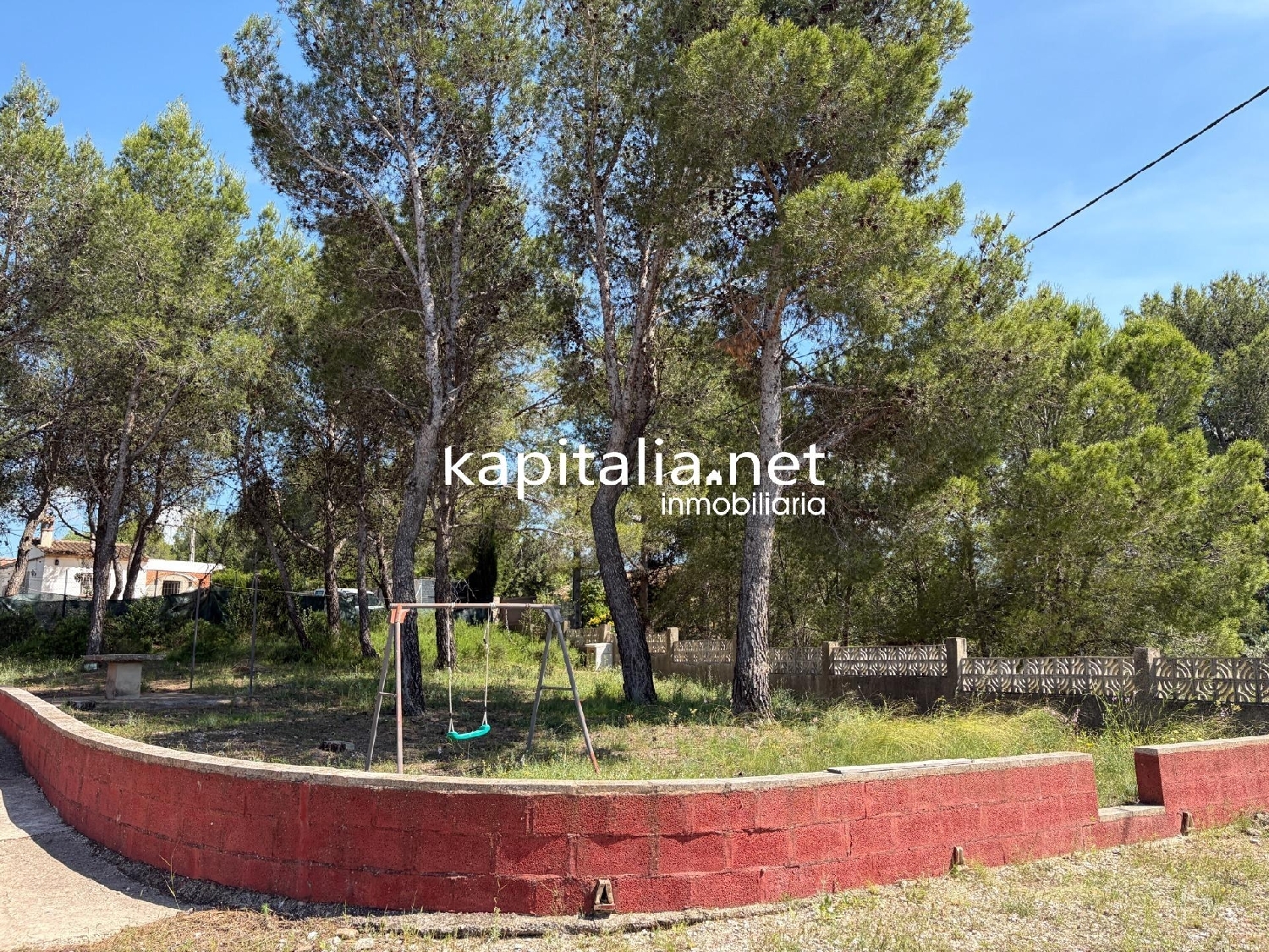 for sale villa Albaida Vall D'albaida 3