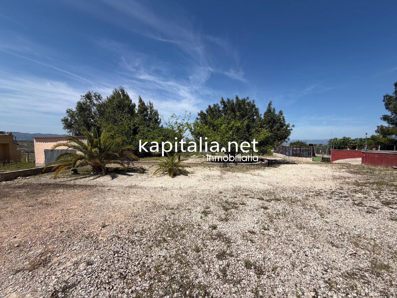 for sale villa Albaida Vall D'albaida 6