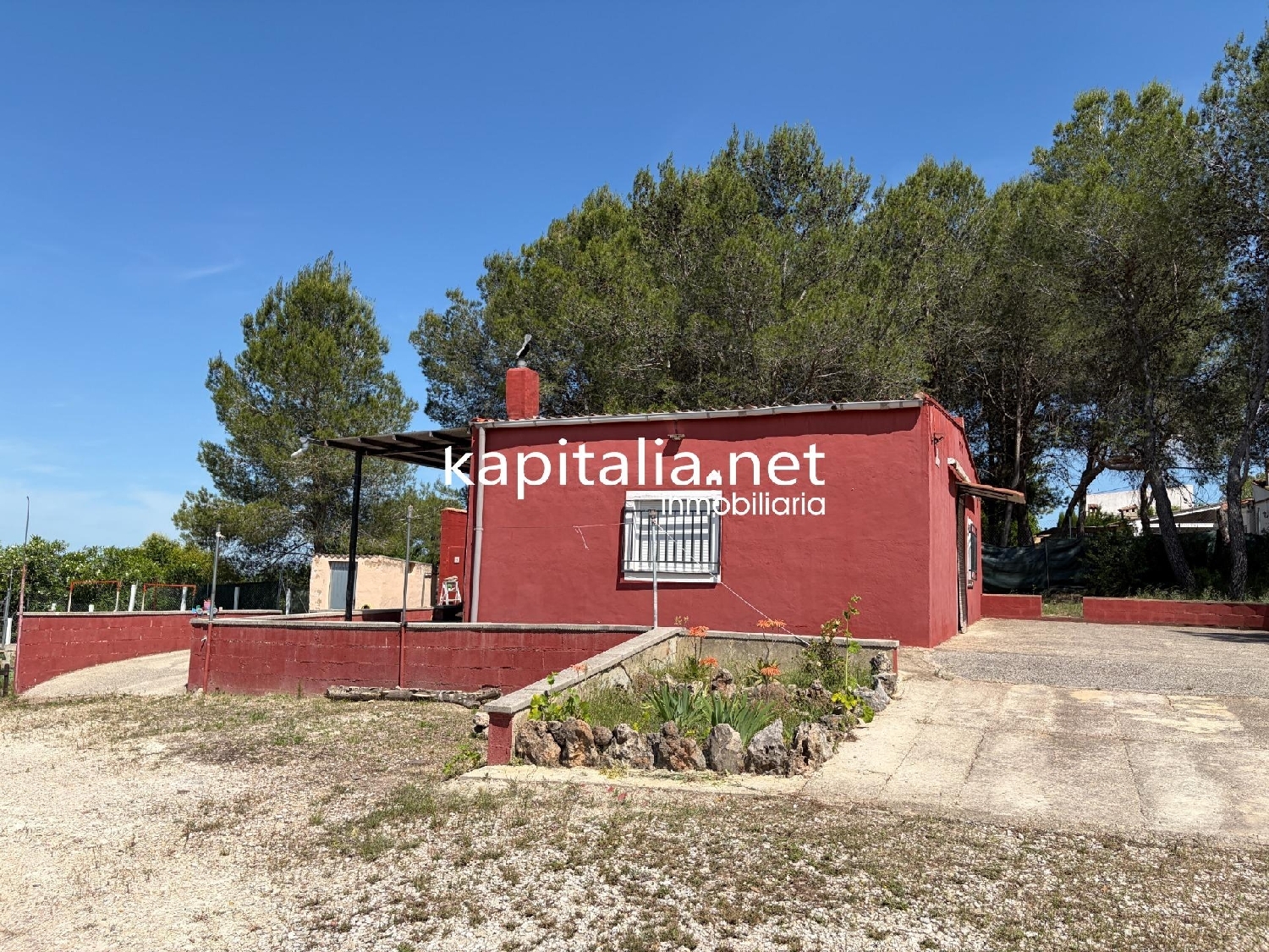 for sale villa Albaida Vall D'albaida 2