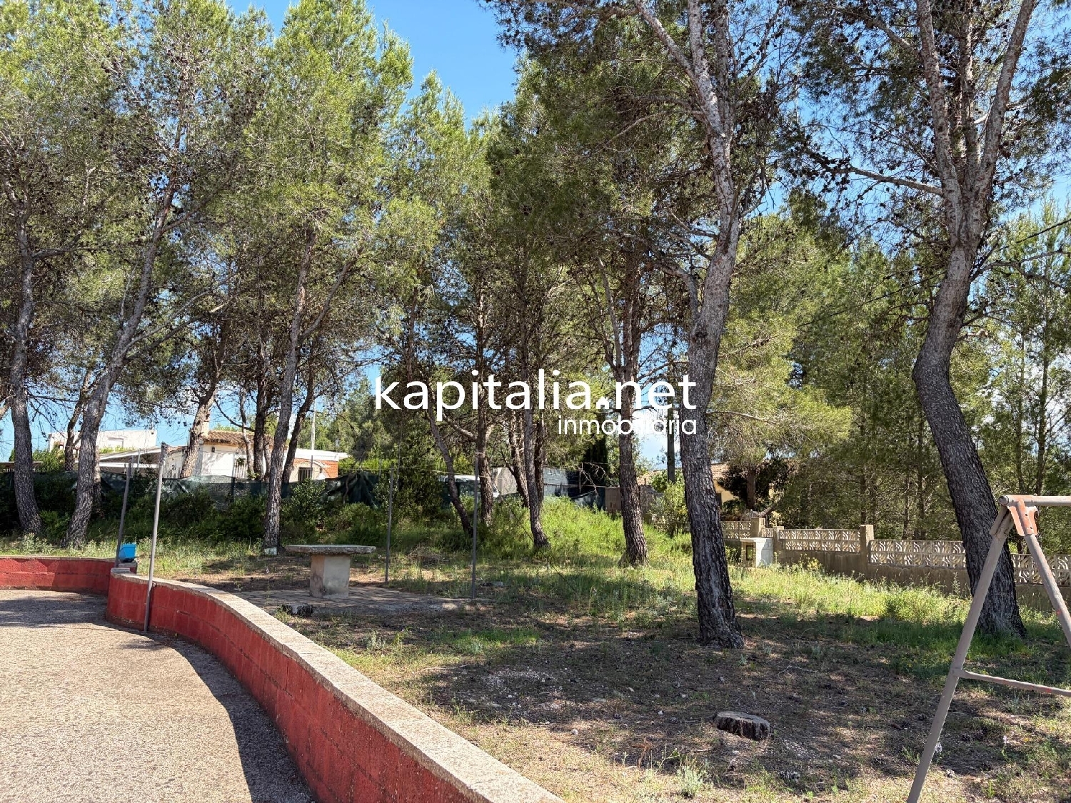 for sale villa Albaida Vall D'albaida 8