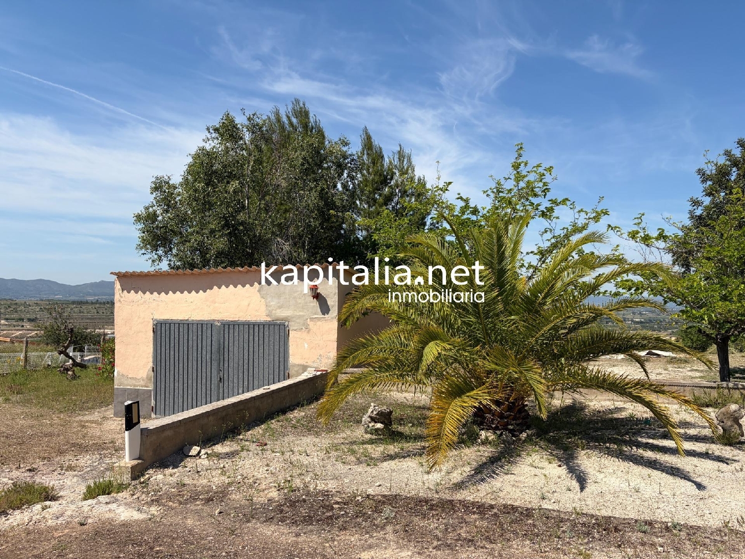 for sale villa Albaida Vall D'albaida 7