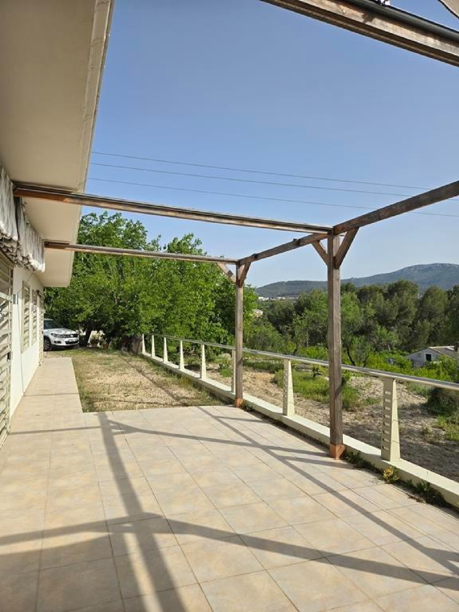  till salu villa Albaida Vall D'albaida 4