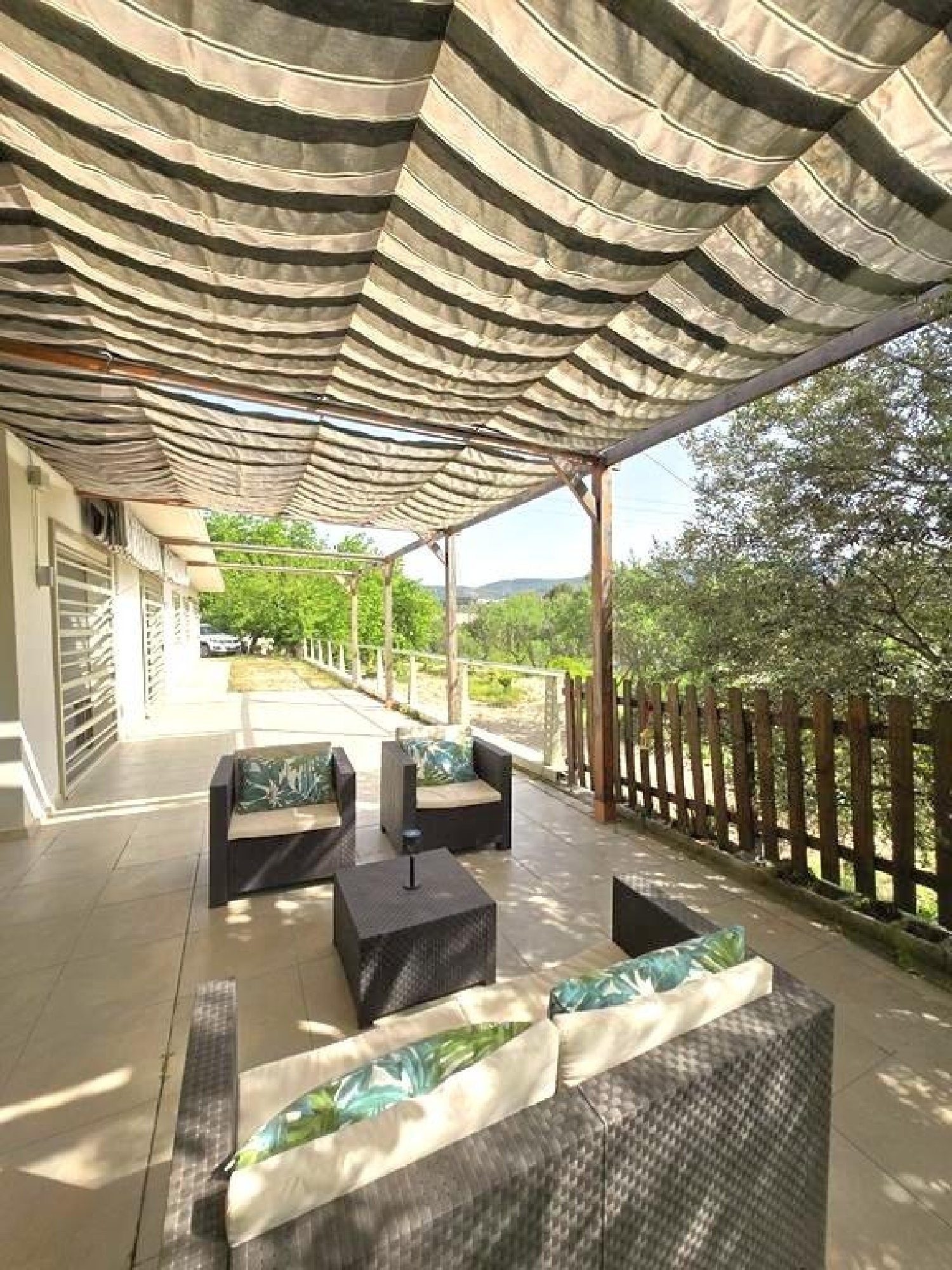  till salu villa Albaida Vall D'albaida 8