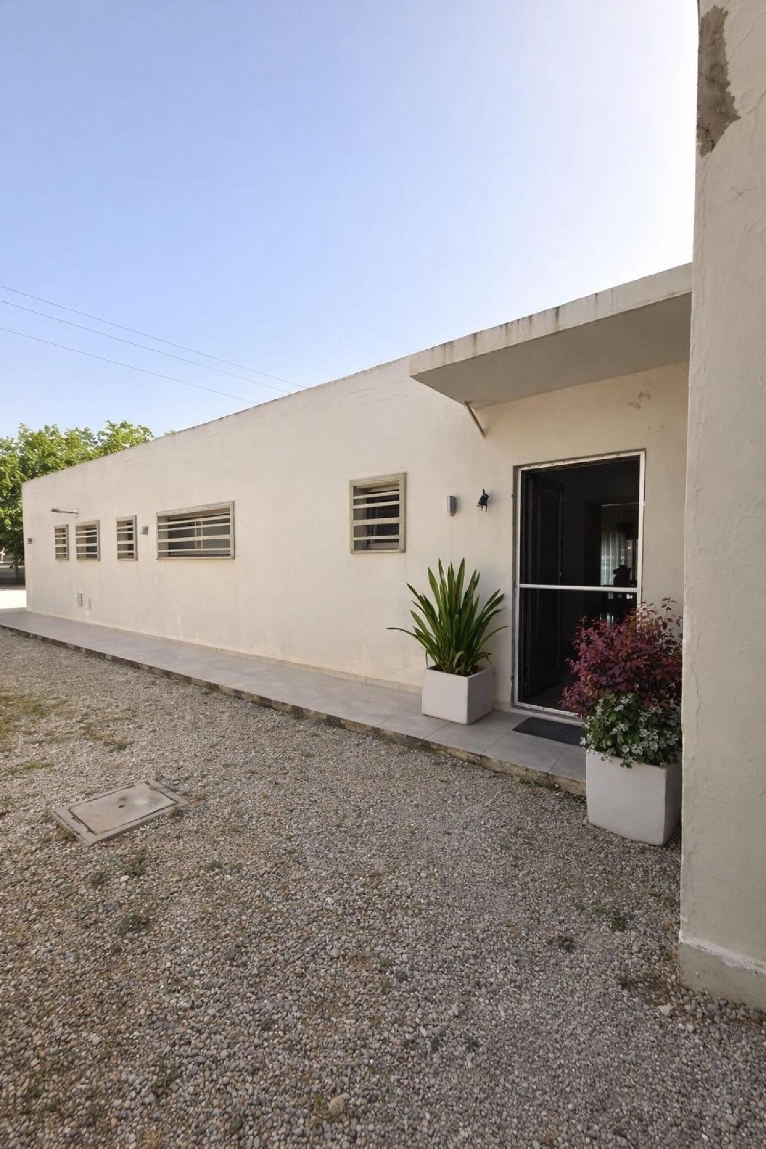  till salu villa Albaida Vall D'albaida 5