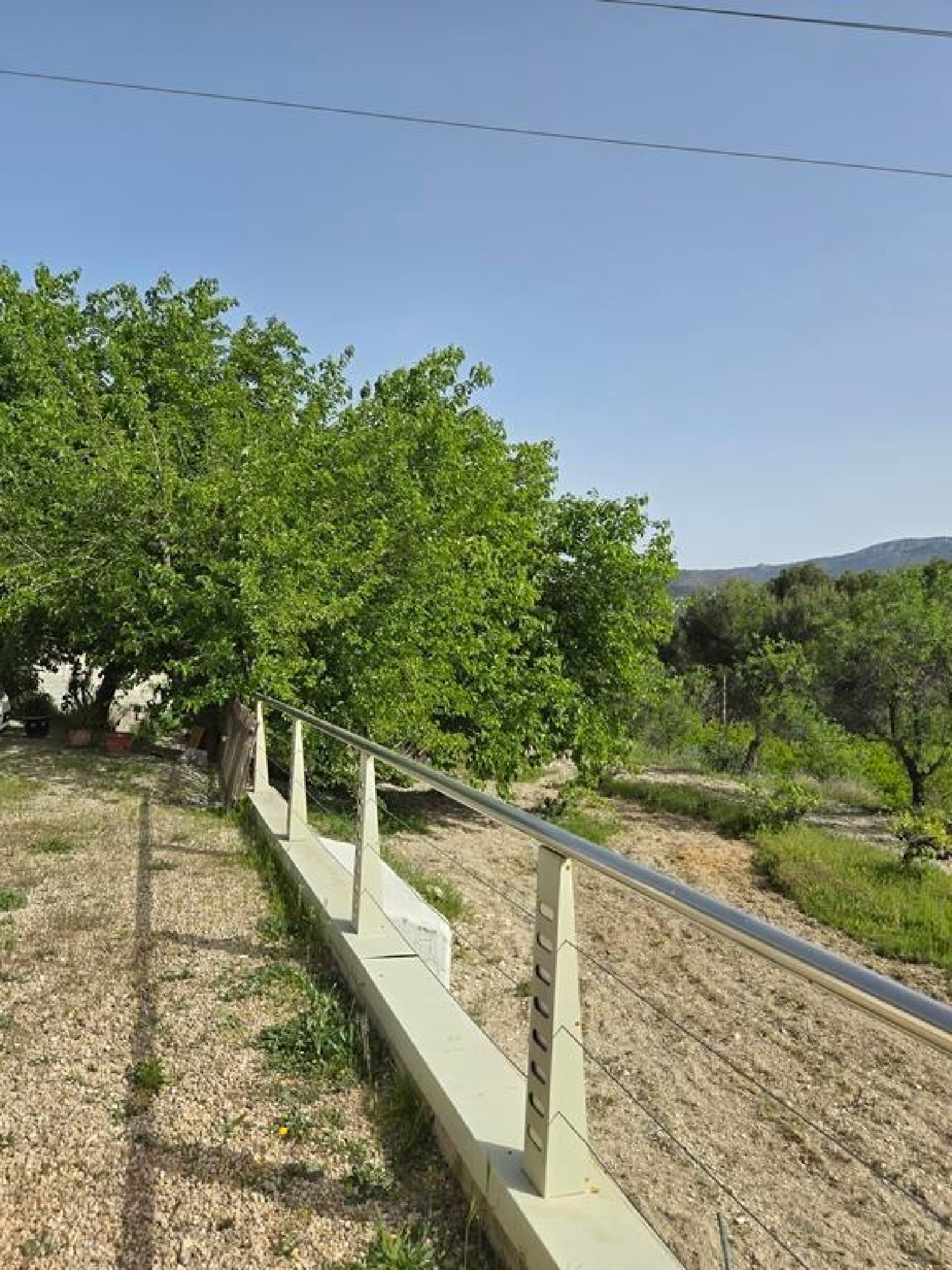  till salu villa Albaida Vall D'albaida 6