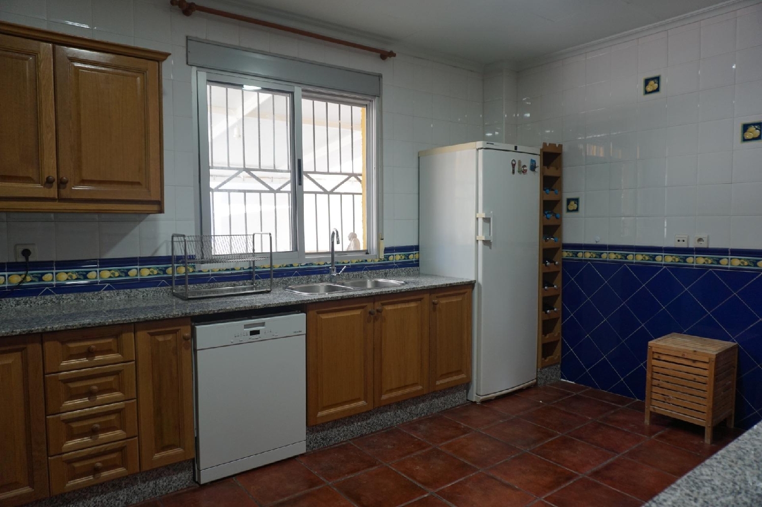  for sale villa Albatera Baix Segura 7